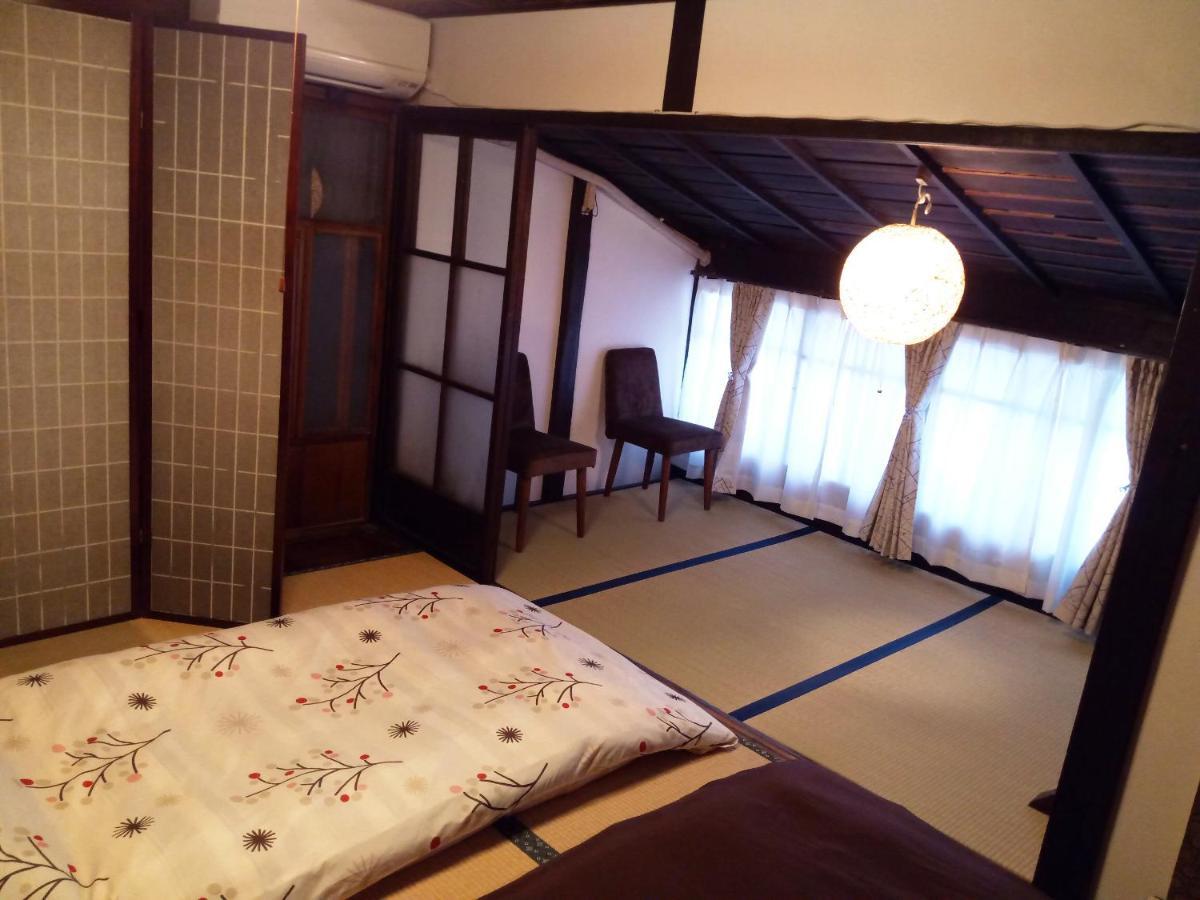 Kyoto Villa Ninja Exterior foto