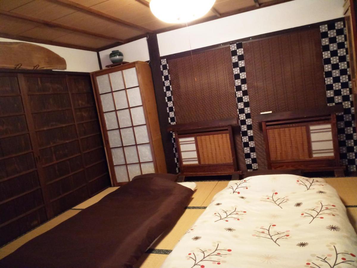 Kyoto Villa Ninja Exterior foto